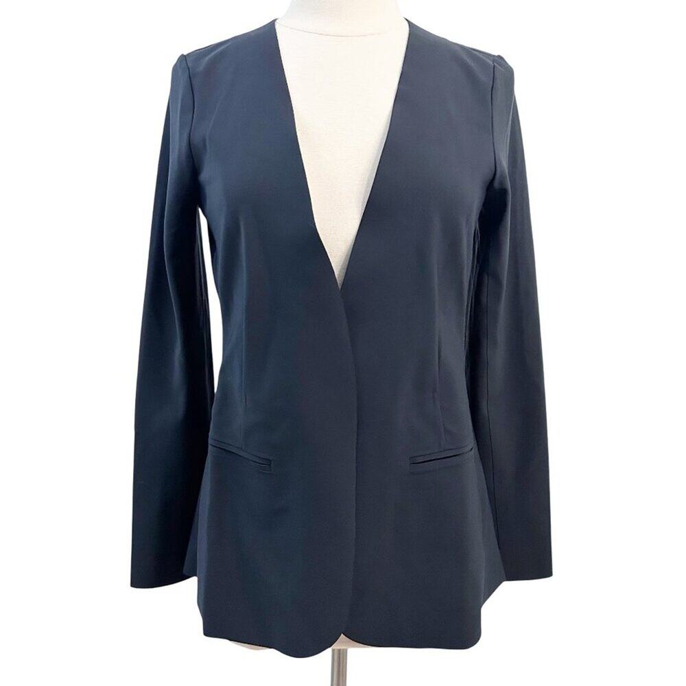 ATHLETA Avenue Blazer Jacket Size 8